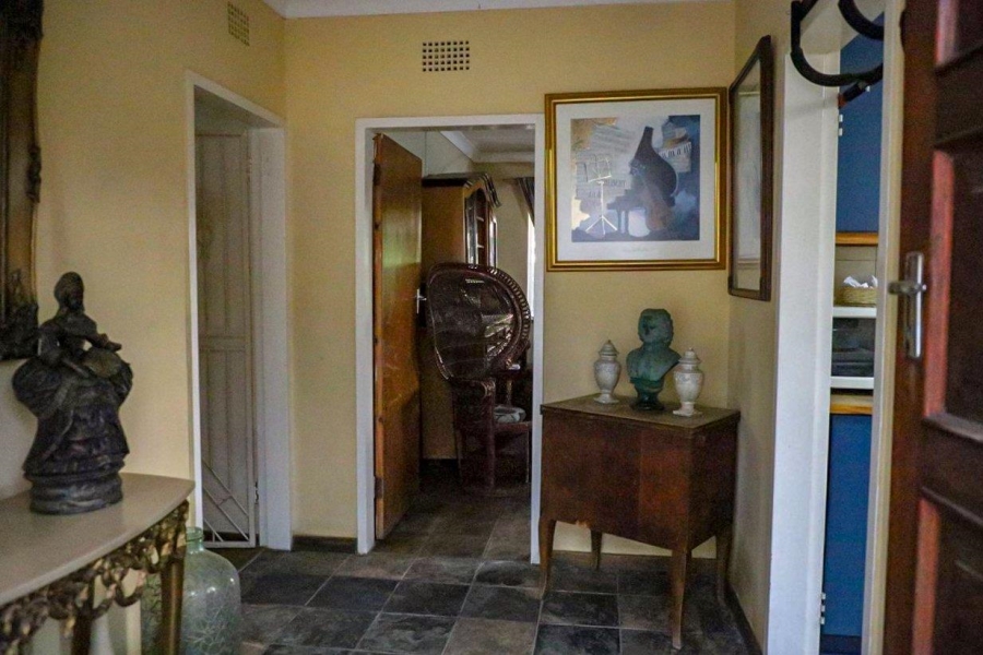 4 Bedroom Property for Sale in Heilbron Free State